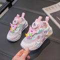 Sepatu KUROMI GENEVIV Sepatu Anak Perempuan Import 26-34 Usia 3-9Tahun