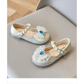 Sepatu JENIS Sepatu Pesta Anak Perempuan Import 26-36 Usia 2-10Tahun