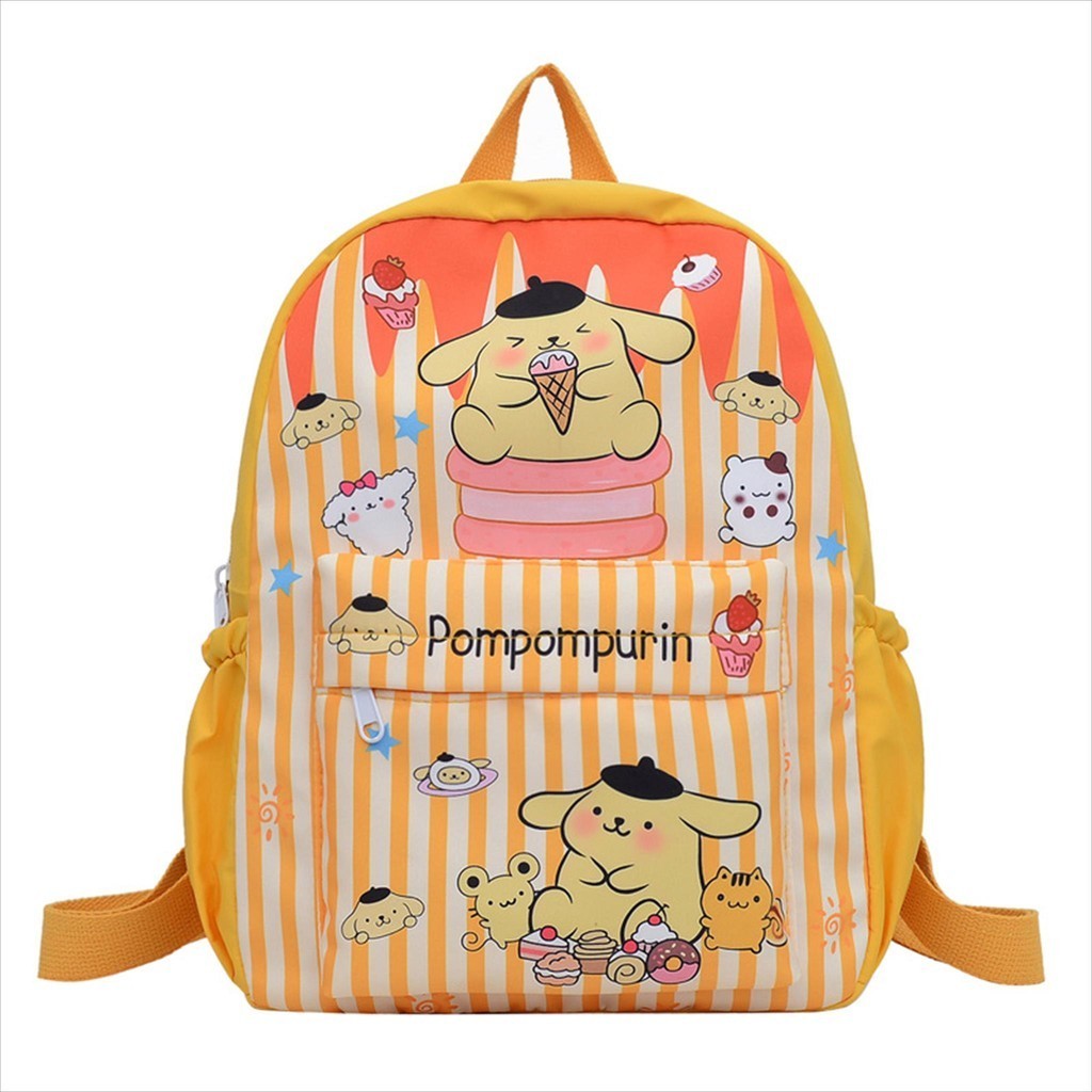 Tas RANSEL TK DISENI  SERIES 2 Ransel TK Anak Perempuan Import Karakter
