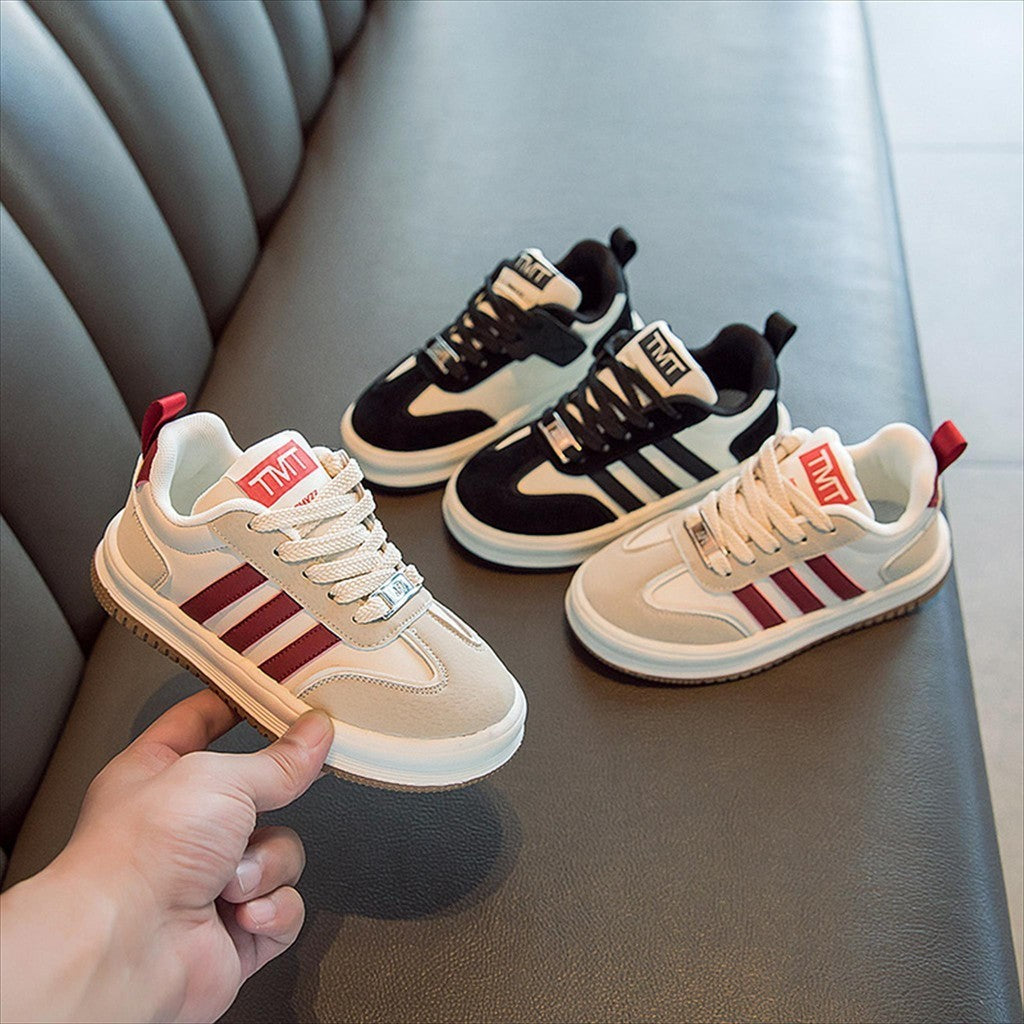 Sepatu ARMITA Anak Laki-laki Dan Perempuan Import 26-37 Usia 2-10Tahun