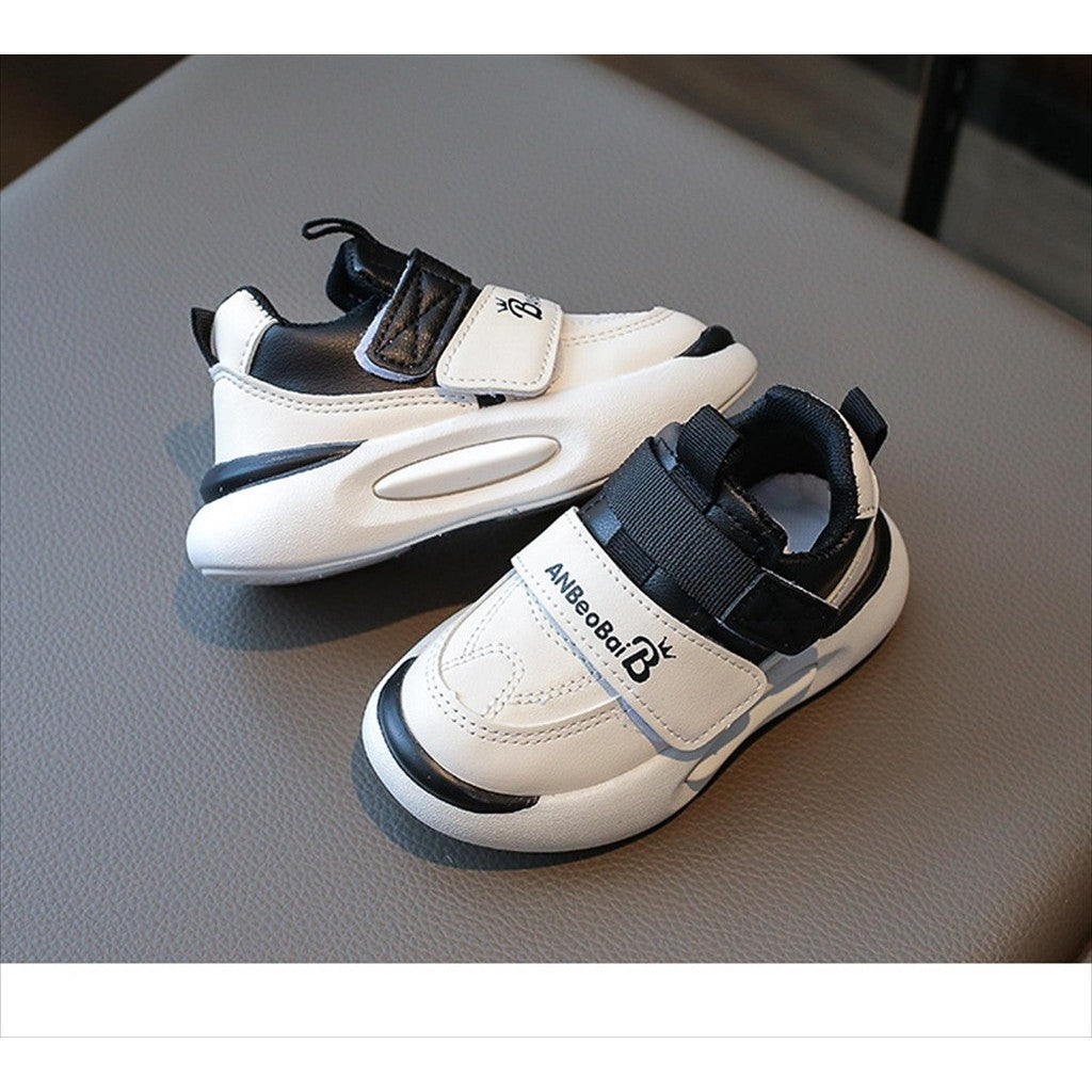 Sepatu BAMBE Sepatu Anak Laki-laki Dan Perempuan Import 21-30 Usia 1-5Tahun