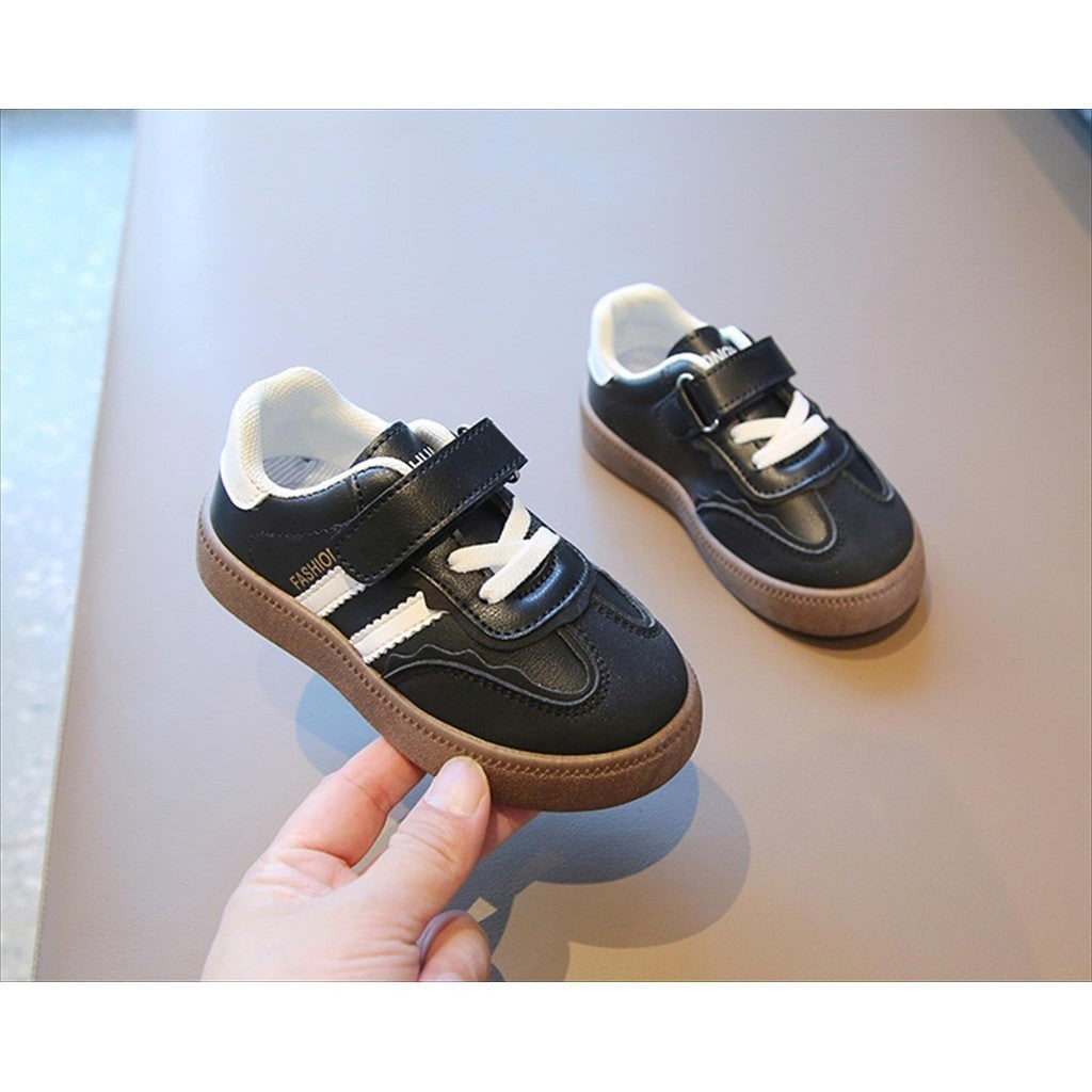 Sepatu ESHA Sepatu Anak Laki-laki  Import 21-32 Usia 1,5-7Tahun