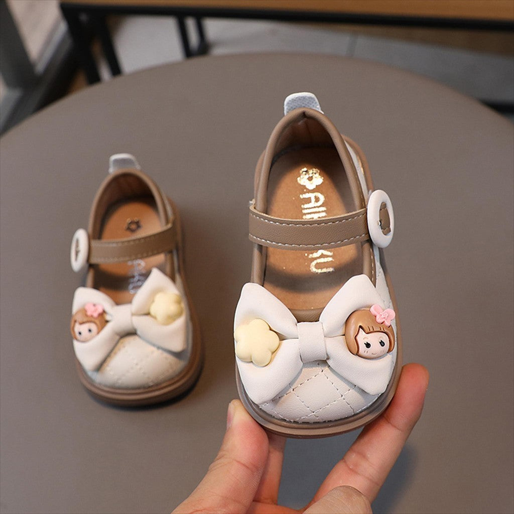 Sepatu DOLE Sepatu Anak Perempuan Import 16-20 Usia 6bulan-1,5Tahun
