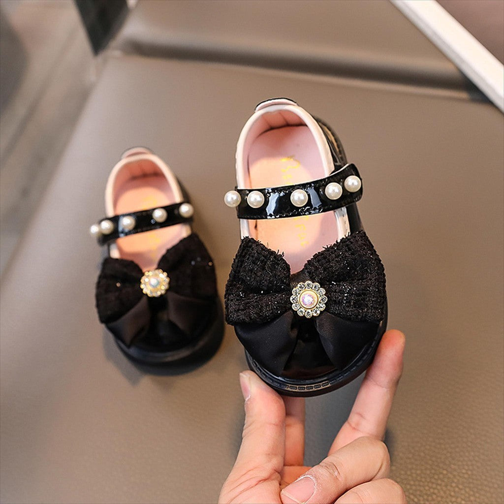 Sepatu FRISIA Sepatu Anak Perempuan Import 16-26 Usia 6bulan-2Tahun
