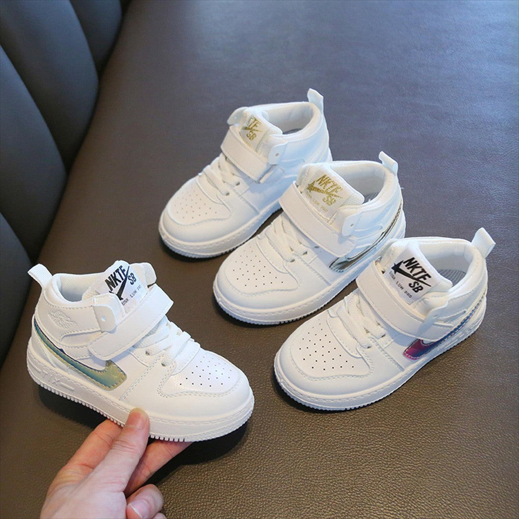 Sepatu JASWIN Sepatu Anak Laki-laki Dan Import 21-32 Usia 1-7Tahun