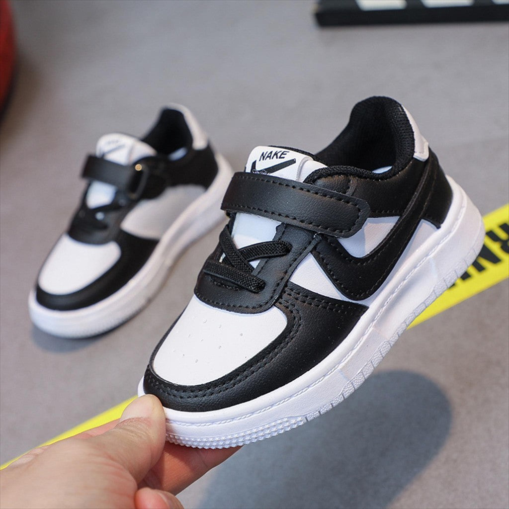 Sepatu KAZUMI Sepatu Anak Laki-laki 21-30 Usia 1-5 Tahun