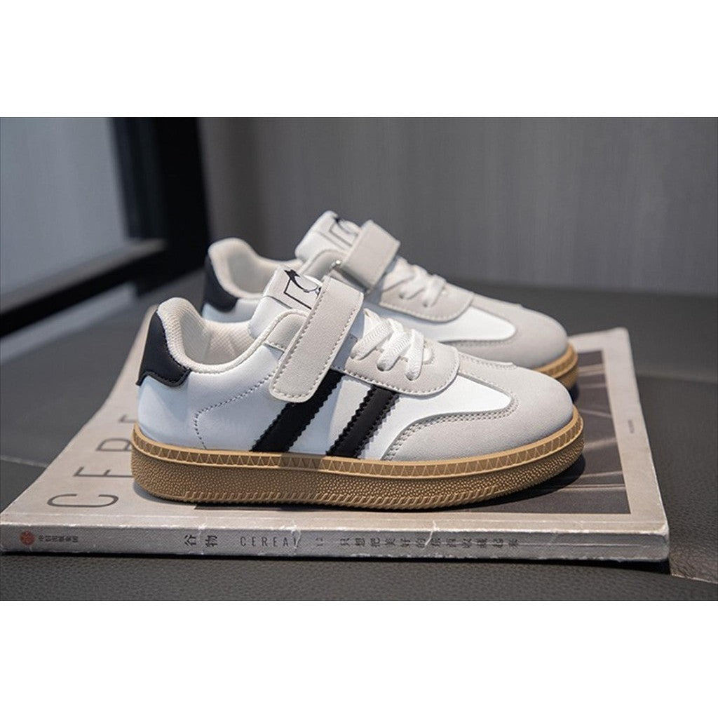 Sepatu CHAVA Sepatu Anak Laki-laki Dan Perempuan Import 26-37 Usia 2-10Tahun