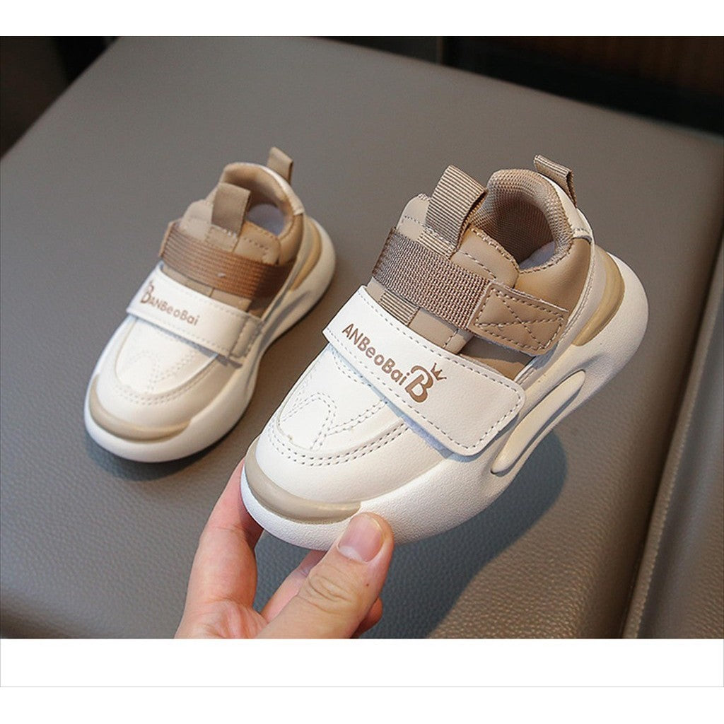 Sepatu BAMBE Sepatu Anak Laki-laki Dan Perempuan Import 21-30 Usia 1-5Tahun