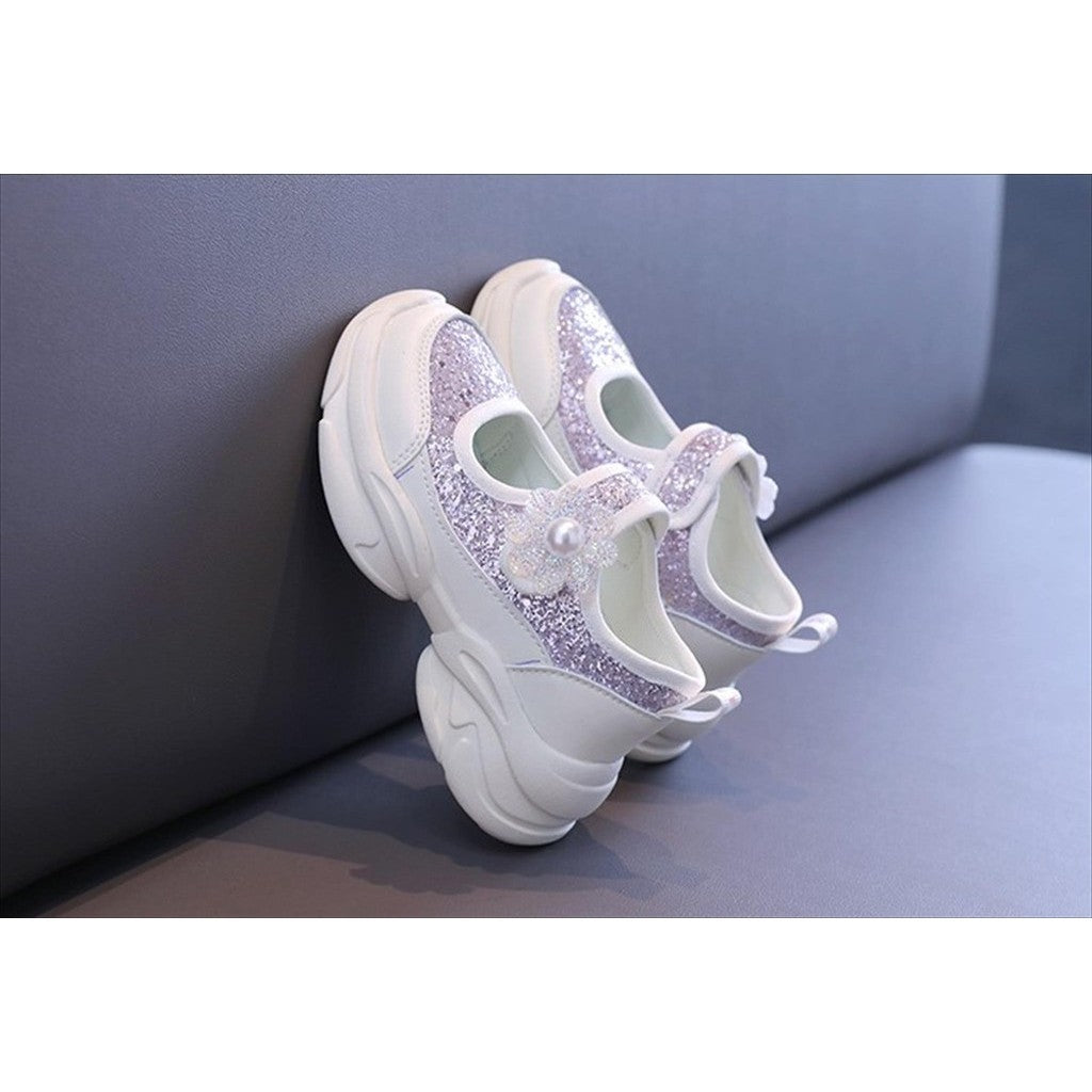 Sepatu Sandal HARRIET Sepatu Sandal Anak Perempuan Import 27-37 Usia 2-10Tahun