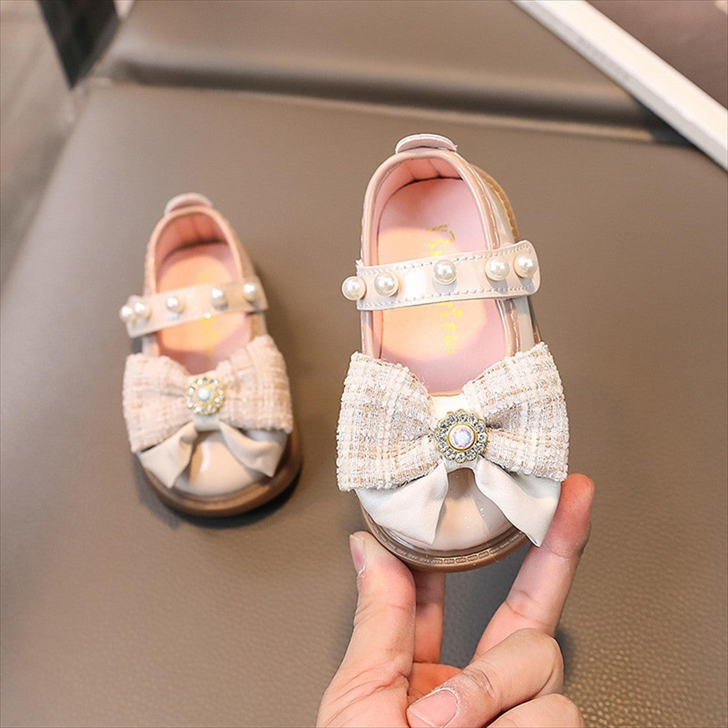 Sepatu FRISIA Sepatu Anak Perempuan Import 16-26 Usia 6bulan-2Tahun