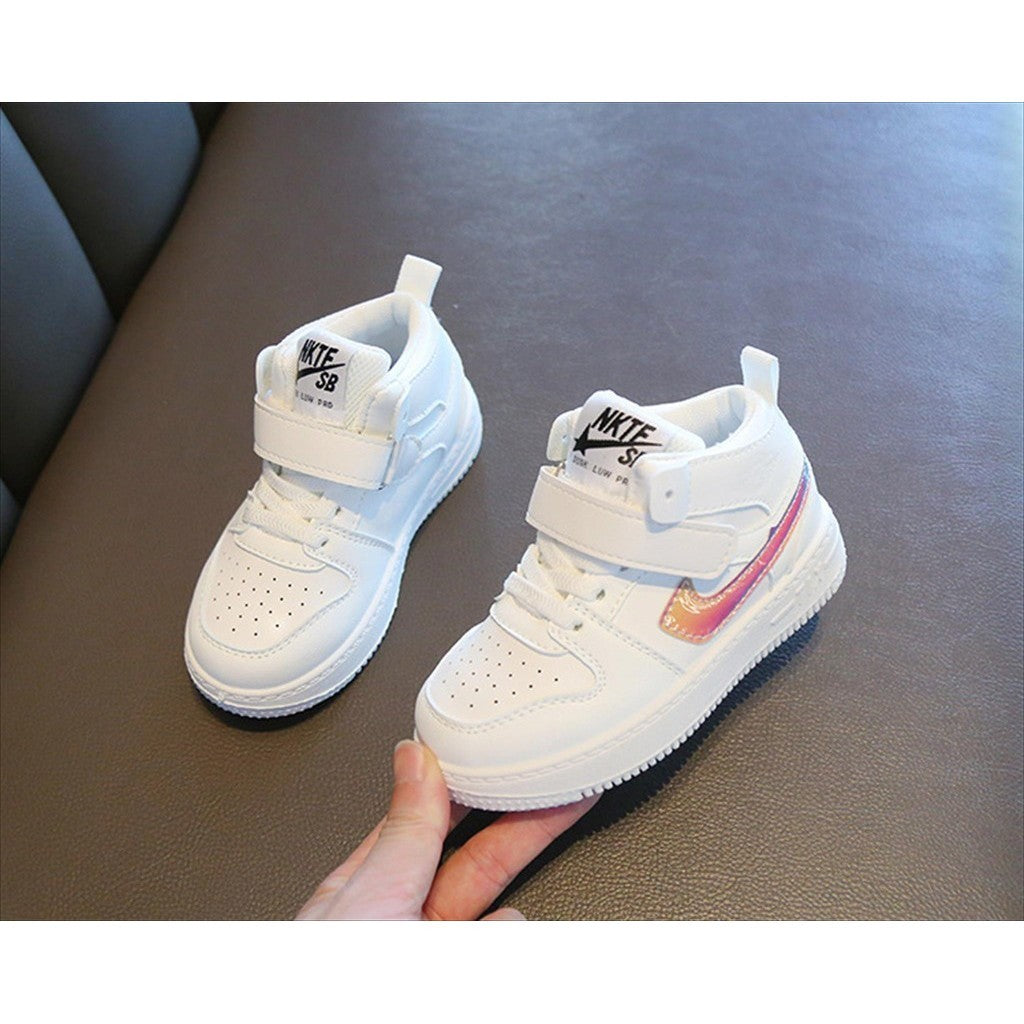Sepatu JASWIN Sepatu Anak Laki-laki Dan Import 21-32 Usia 1-7Tahun