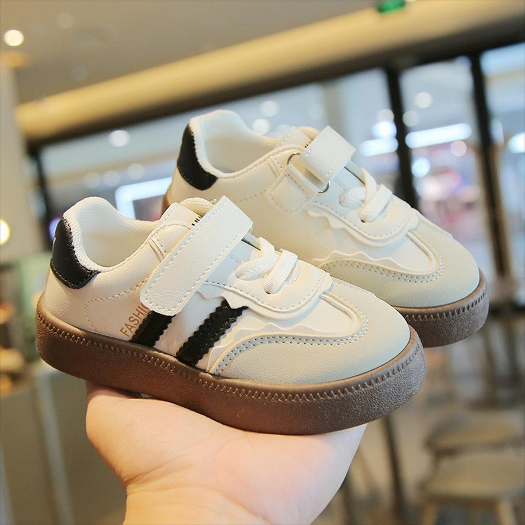 Sepatu ESHA Sepatu Anak Laki-laki  Import 21-32 Usia 1,5-7Tahun