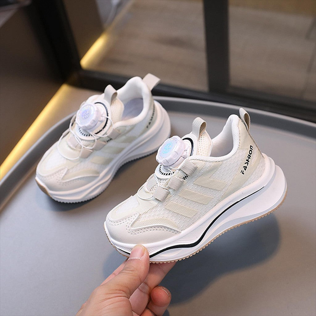 Sepatu ARVI Sepatu Anak Laki-laki Import 21-32 Usia 1-7Tahun