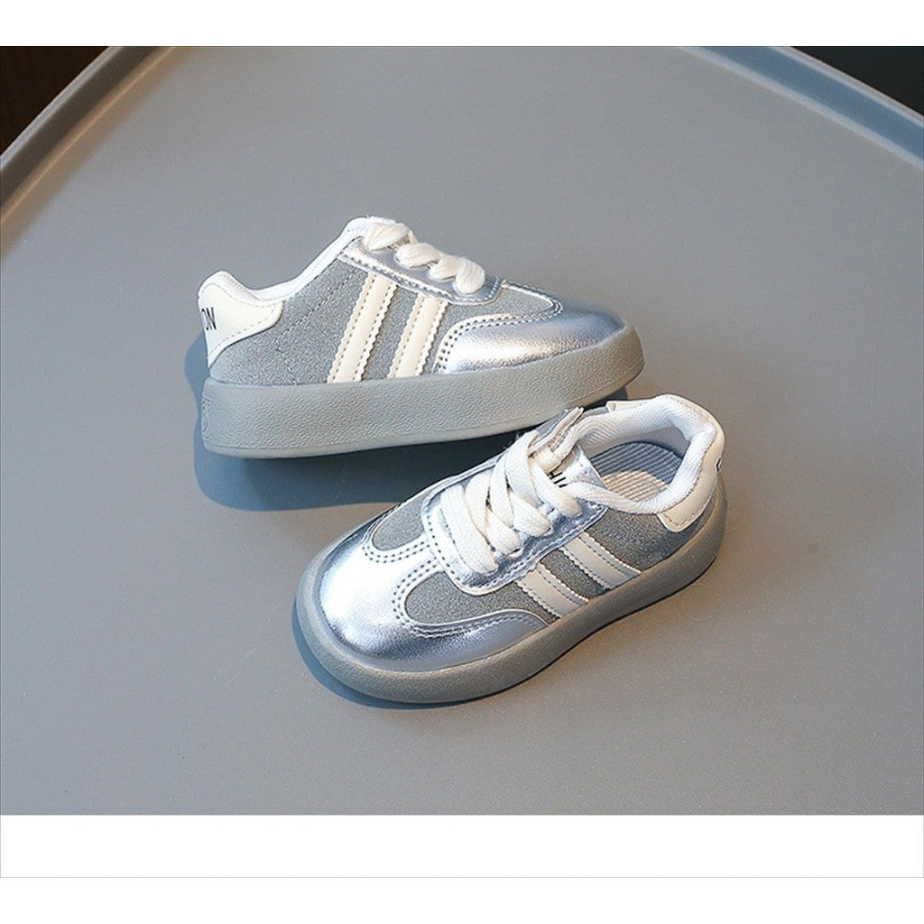 Sepatu DESKA Sepatu Anak Perempuan Dan Laki-laki Import 21-30 Usia 1-5Tahun