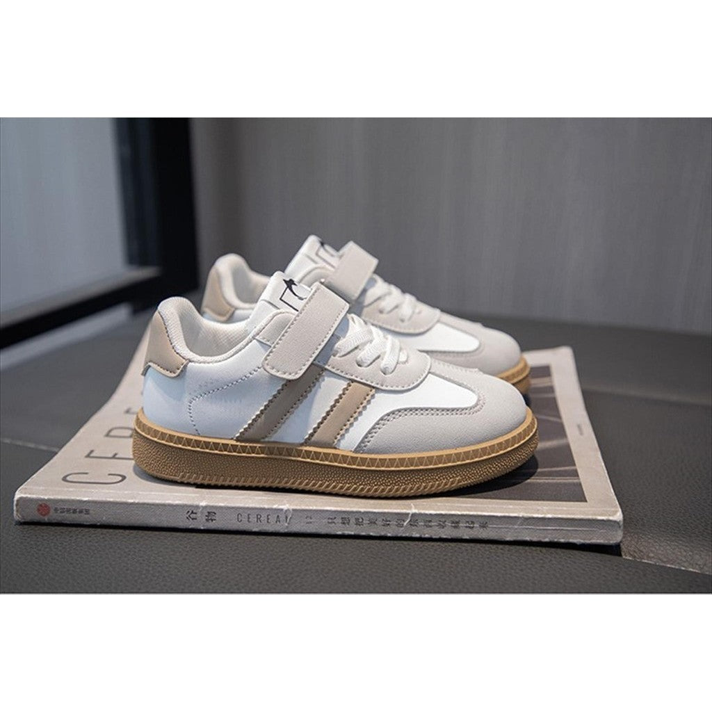 Sepatu CHAVA Sepatu Anak Laki-laki Dan Perempuan Import 26-37 Usia 2-10Tahun