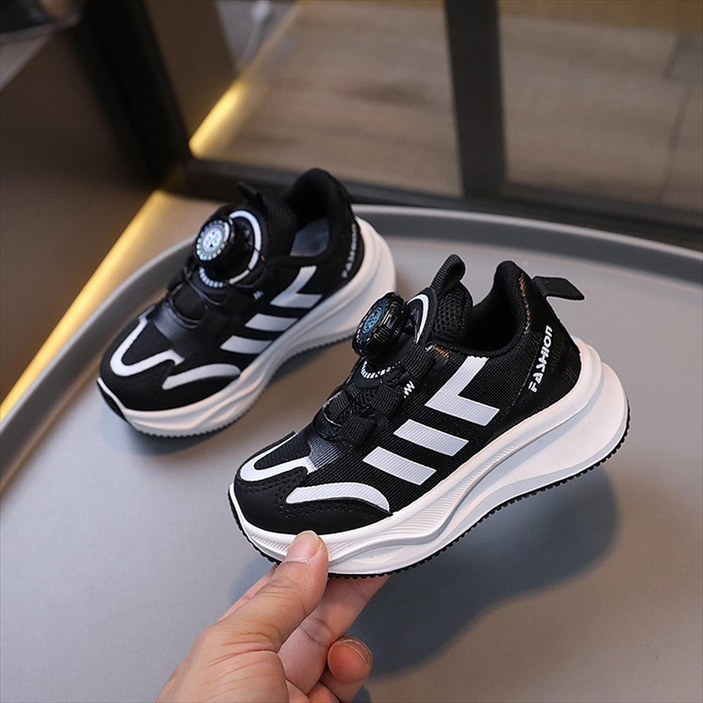 Sepatu ARVI Sepatu Anak Laki-laki Import 21-32 Usia 1-7Tahun