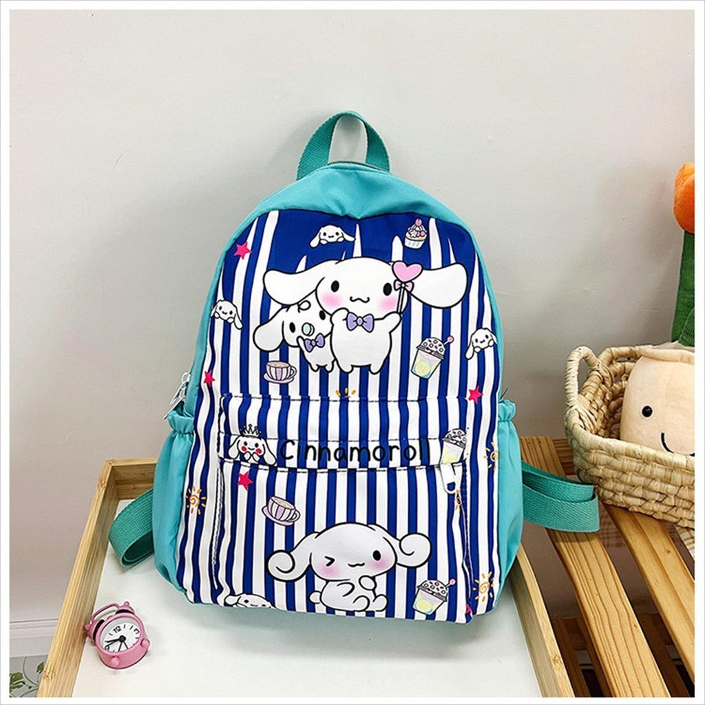 Tas RANSEL TK DISENI  SERIES 2 Ransel TK Anak Perempuan Import Karakter