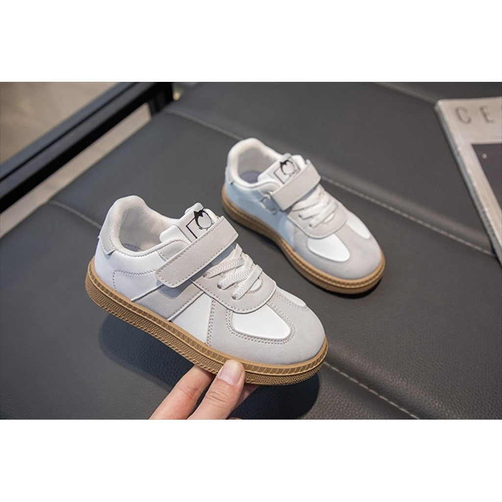 Sepatu OPAL Sepatu Anak Laki-laki Dan Perempuan Import 26-37 Usia 2-10Tahun