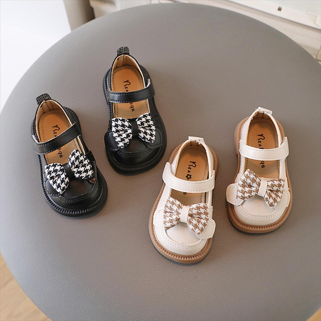 Sepatu ELENOR Sepatu  Anak Perempuan Import 16-26 Usia 6bulan-2tahun