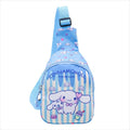 Tas SELEMPANG PLAYGROUP DISENI SERIES 1 selempang Anak Perempuan Import Karakter