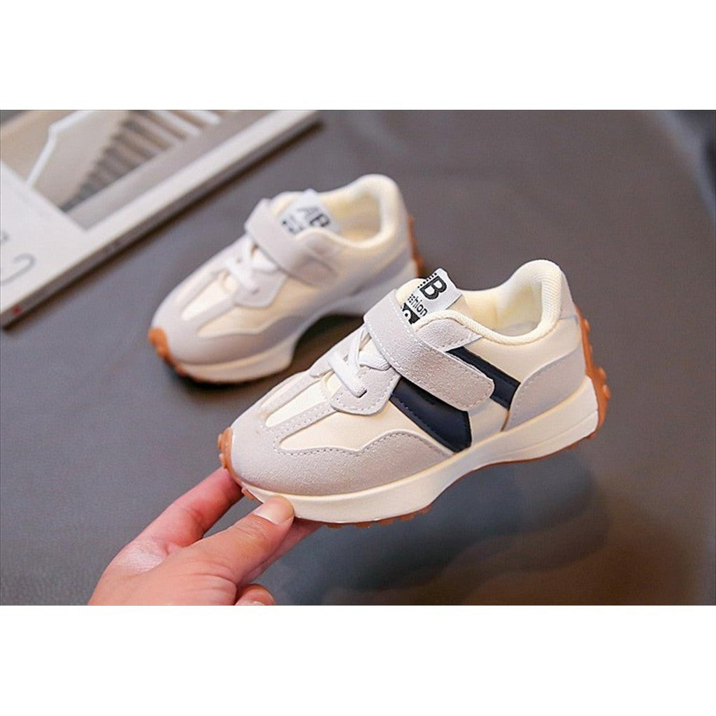 Sepatu IMOGE Sepatu Anak Laki-laki Dan Perempuan Import 21-36 Usia 1-10 Tahun