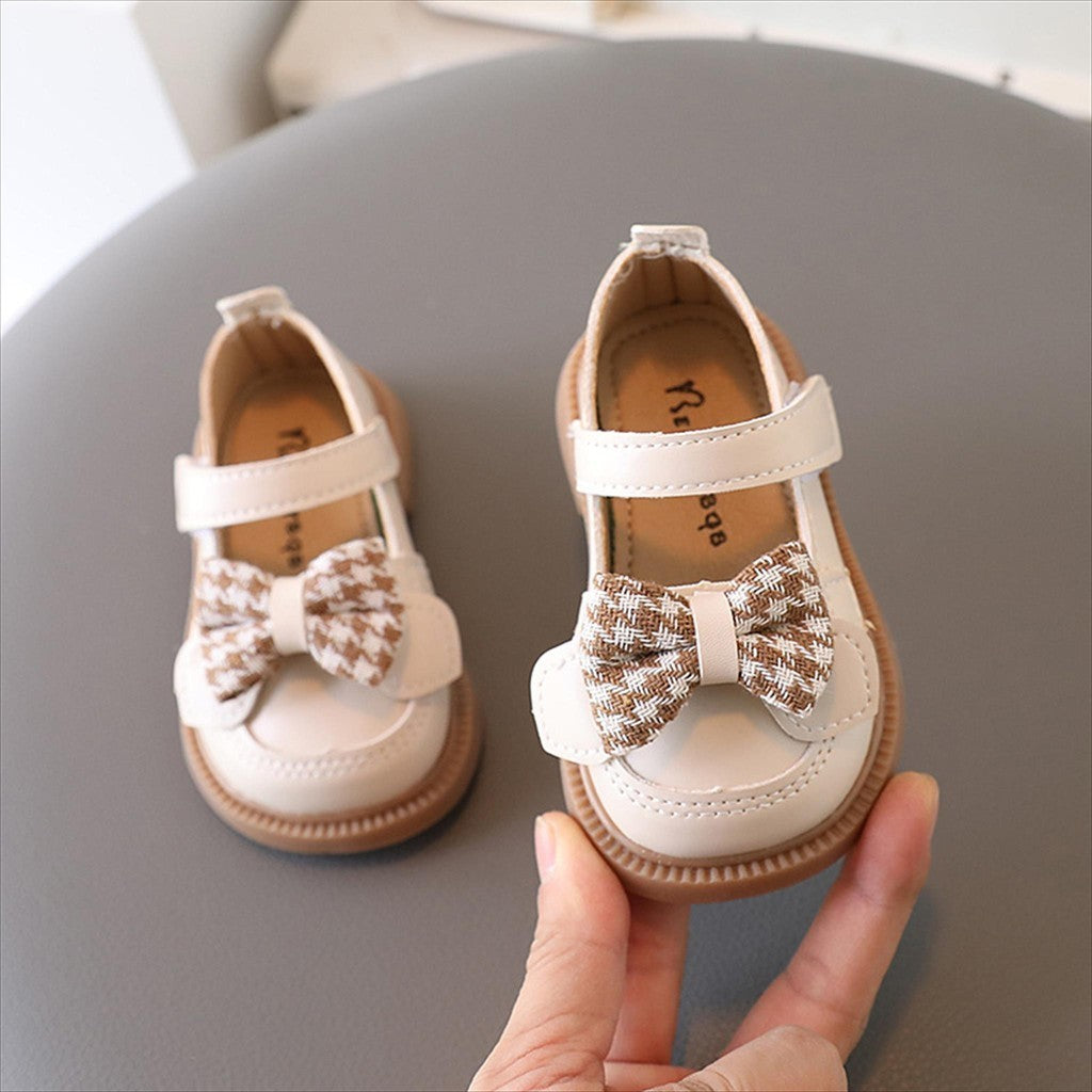 Sepatu ELENOR Sepatu  Anak Perempuan Import 16-26 Usia 6bulan-2tahun