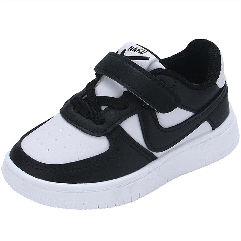 Sepatu KAZUMI Sepatu Anak Laki-laki 21-30 Usia 1-5 Tahun
