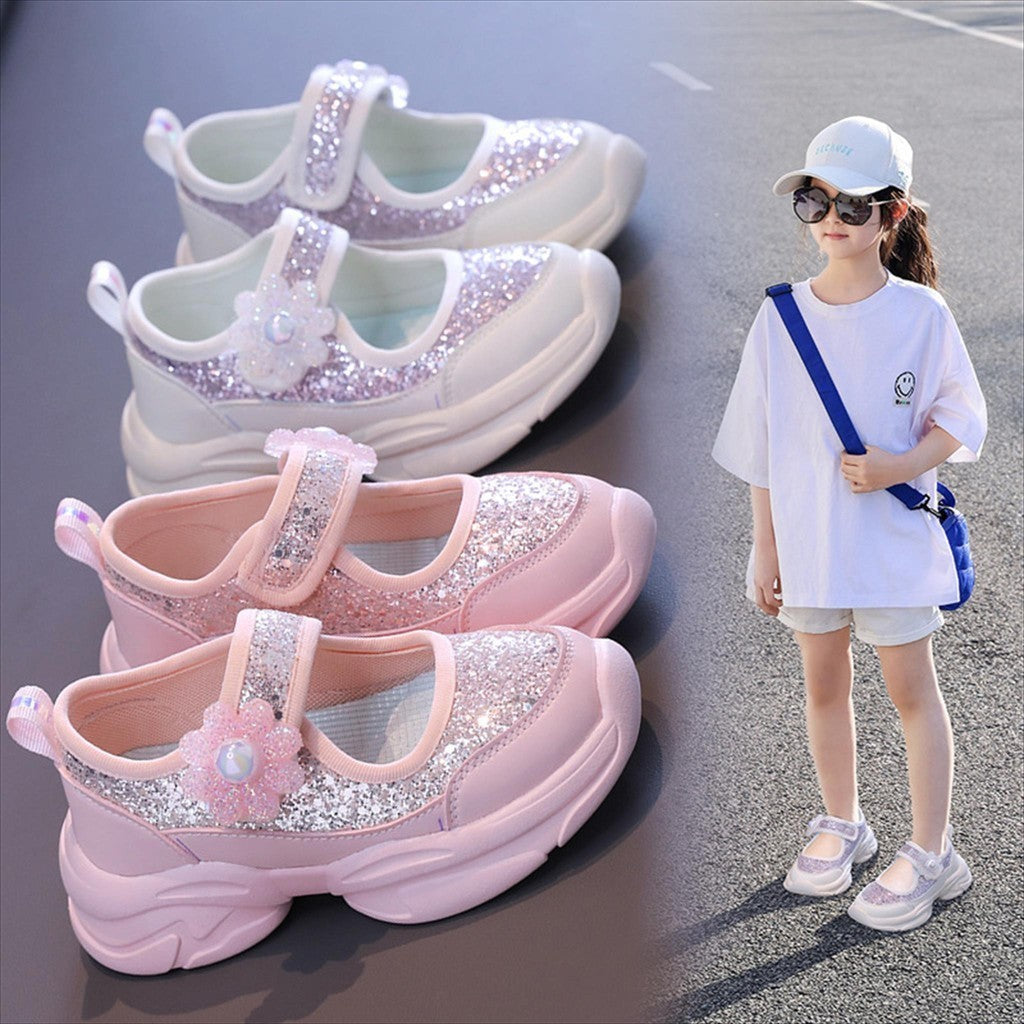 Sepatu Sandal HARRIET Sepatu Sandal Anak Perempuan Import 27-37 Usia 2-10Tahun