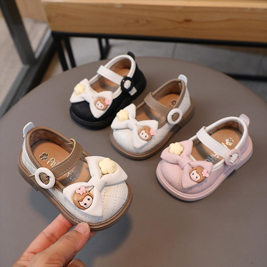 Sepatu DOLE Sepatu Anak Perempuan Import 16-20 Usia 6bulan-1,5Tahun