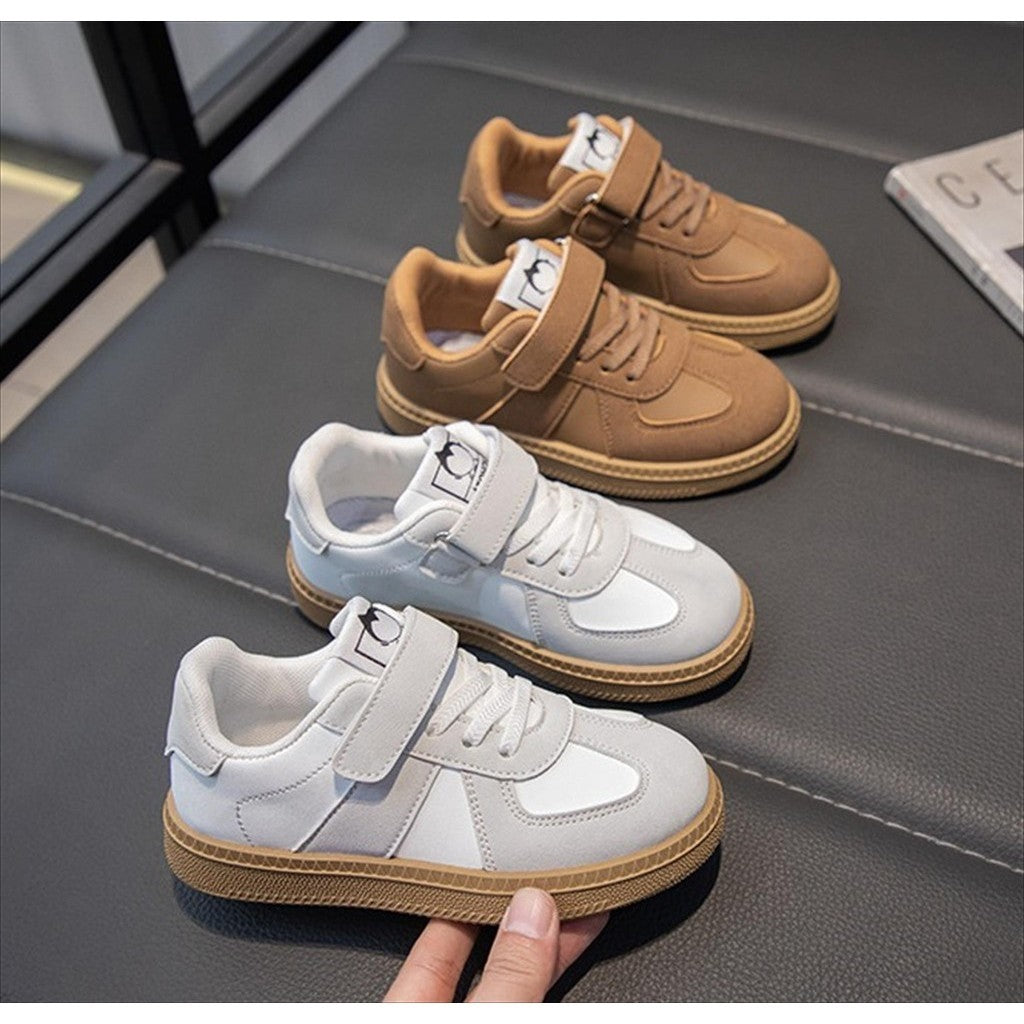 Sepatu OPAL Sepatu Anak Laki-laki Dan Perempuan Import 26-37 Usia 2-10Tahun