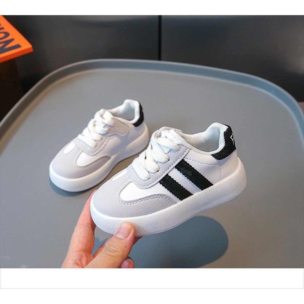 Sepatu DESKA Sepatu Anak Perempuan Dan Laki-laki Import 21-30 Usia 1-5Tahun