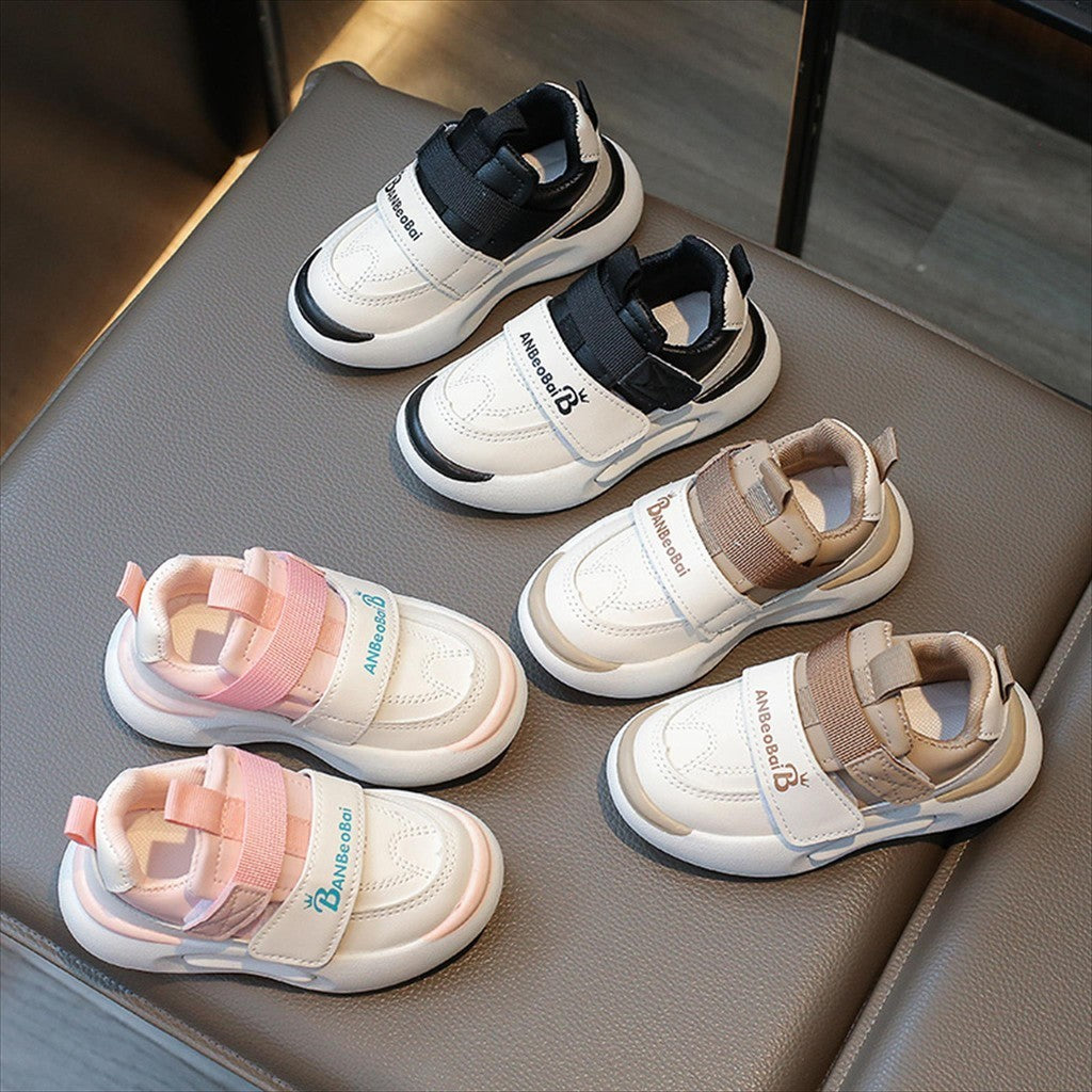 Sepatu BAMBE Sepatu Anak Laki-laki Dan Perempuan Import 21-30 Usia 1-5Tahun