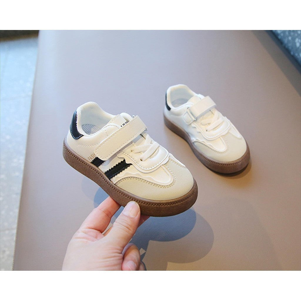 Sepatu ESHA Sepatu Anak Laki-laki  Import 21-32 Usia 1,5-7Tahun