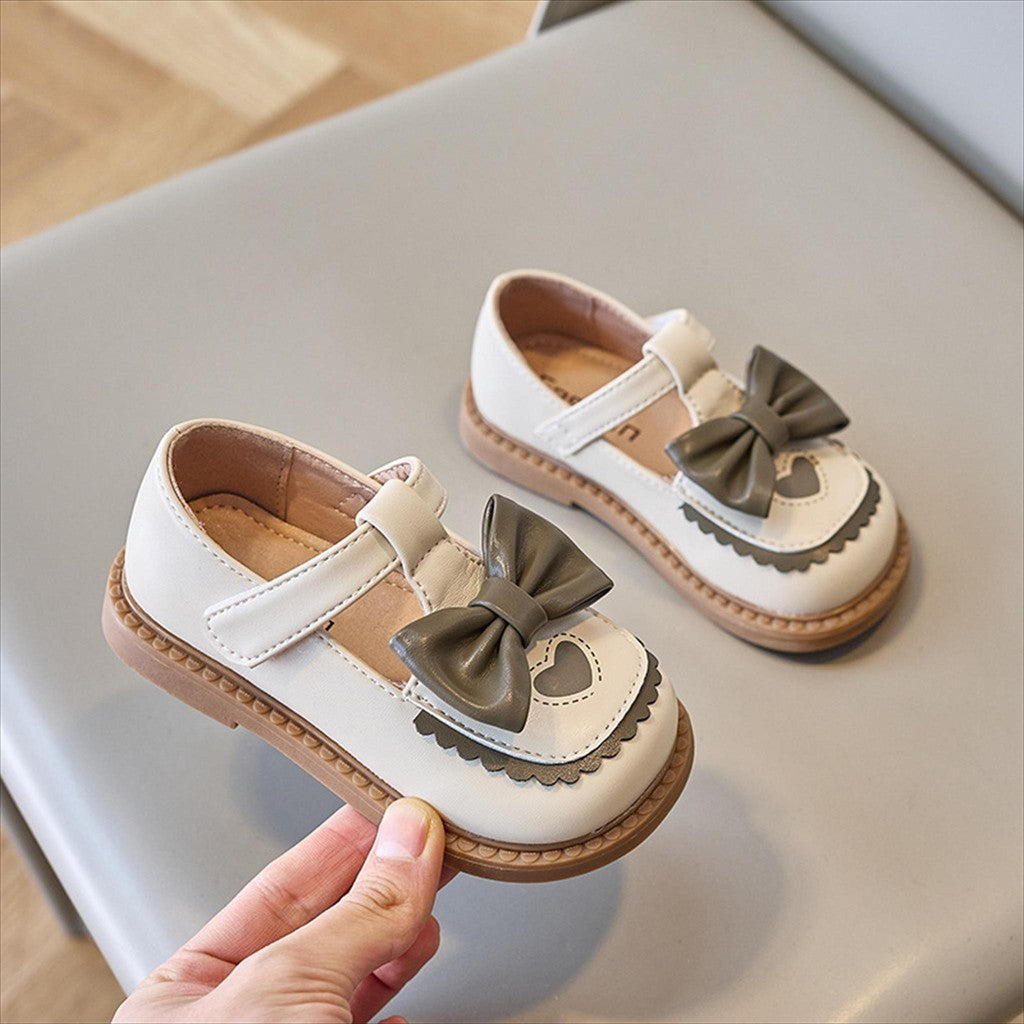 Sepatu Pesta Anak Perempuan Import 23-33 Usia 1-7 Tahun