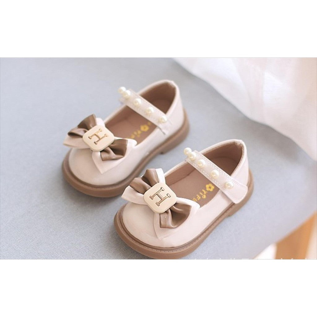 Sepatu SUKI Sepatu Anak Perempuan Import  22-26 Usia 1-2Tahun