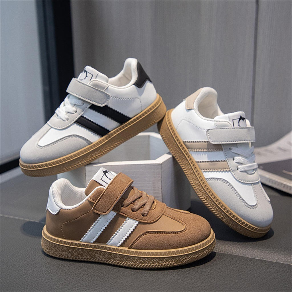 Sepatu CHAVA Sepatu Anak Laki-laki Dan Perempuan Import 26-37 Usia 2-10Tahun