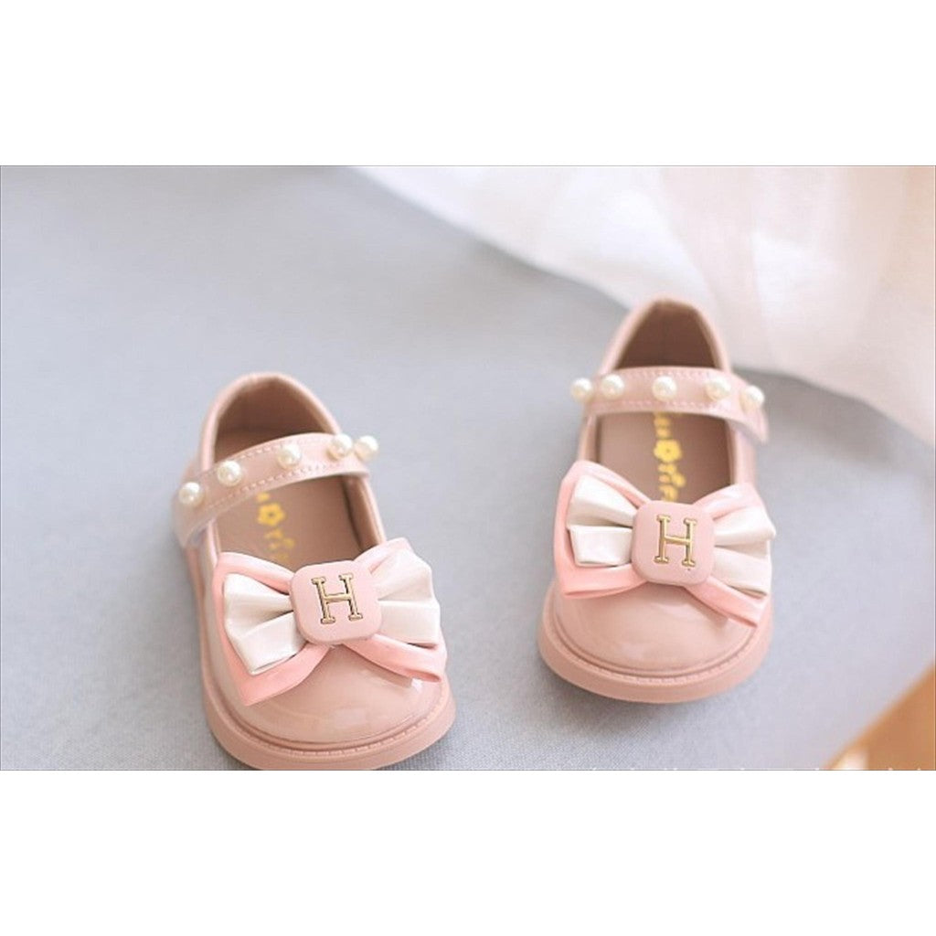 Sepatu SUKI Sepatu Anak Perempuan Import  22-26 Usia 1-2Tahun