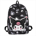 Tas SEKOLAH RANSEL KUROMI SD Ransel SD Anak Perempuan Import Karakter Kuromi