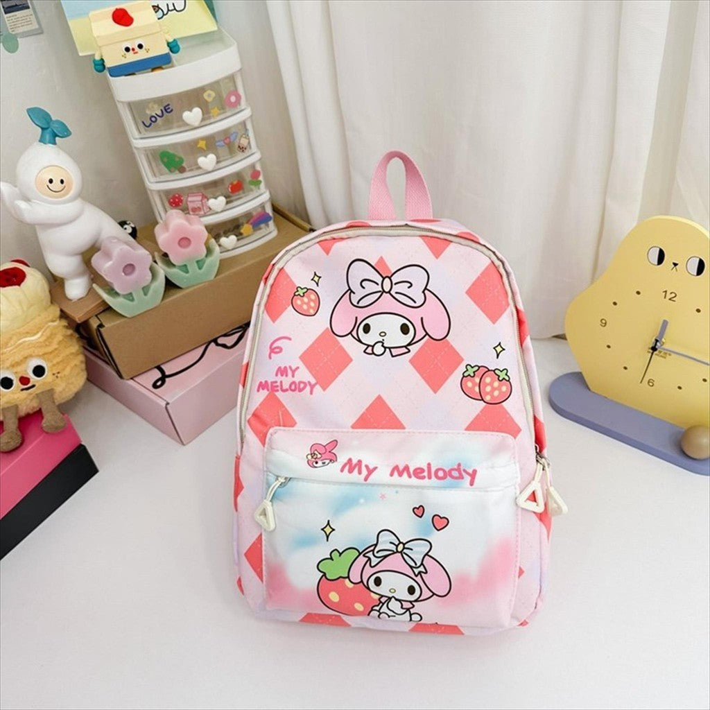 Tas RANSEL SD TALIA Ransel Sd Anak Perempuan Import Karakter