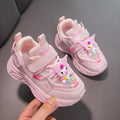 Sepatu KUROMI HELENA Sepatu Anak Perempuan Import 26-37 Usia 2-10Tahun