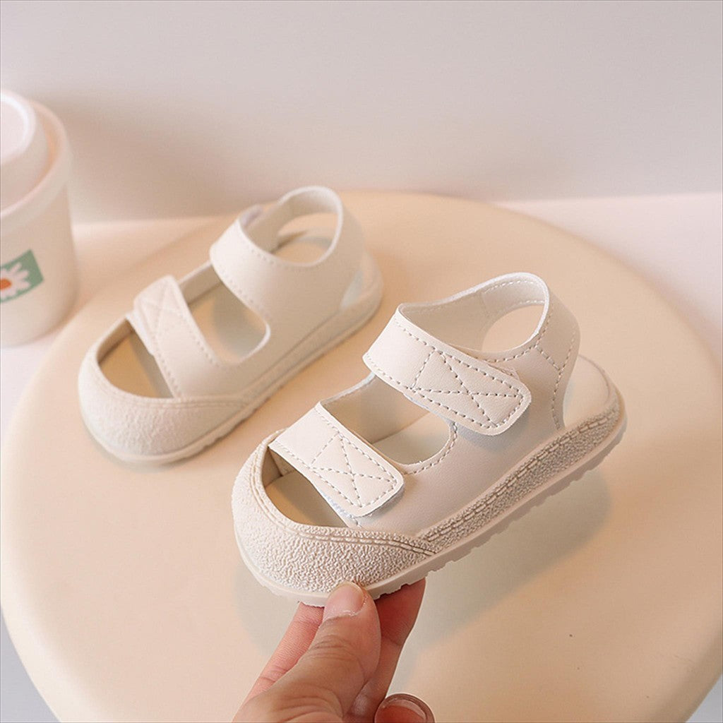 Sandal SIA Sandal Bayi Anak Perempuan Dan Laki-laki Import 16-26 Usia 9bulan-2tahun