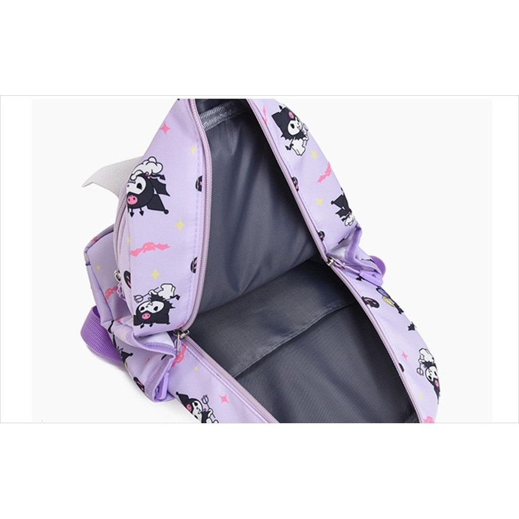 Tas PLAYGROUP LESITA Ransel Anak Perempuan Import Karakter