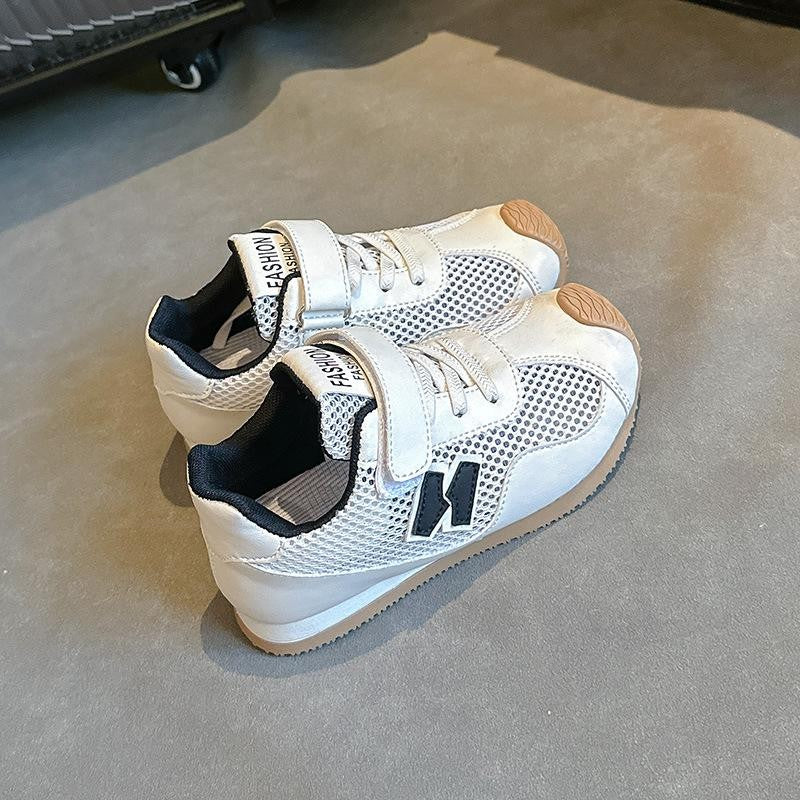 Sepatu BALIUS Sepatu Anak Laki-laki Import 26-37 Usia 2-10Tahun