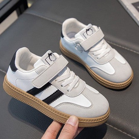 Sepatu CHAVA Sepatu Anak Laki-laki Dan Perempuan Import 26-37 Usia 2-10Tahun