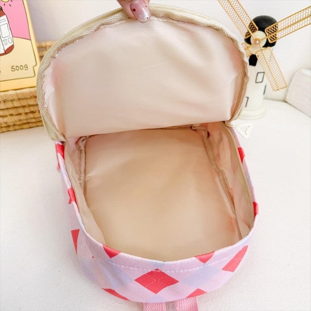 Tas RANSEL SD TALIA Ransel Sd Anak Perempuan Import Karakter