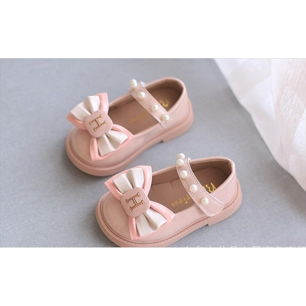 Sepatu SUKI Sepatu Anak Perempuan Import  22-26 Usia 1-2Tahun
