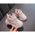 Sepatu CLEO Sepatu Anak Perempuan Import 26-37 Usia 2-10 Tahun