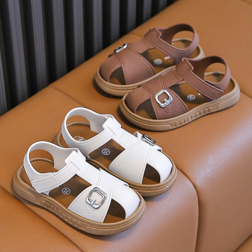 Sandal ANVITA Sandal Anak Perempuan Import 21-35 Usia 1-10 Tahun