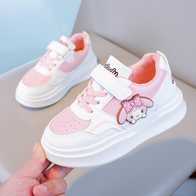 Sepatu RANIA Sepatu Anak Perempuan Import 26-35 Usia 4-12 Tahun