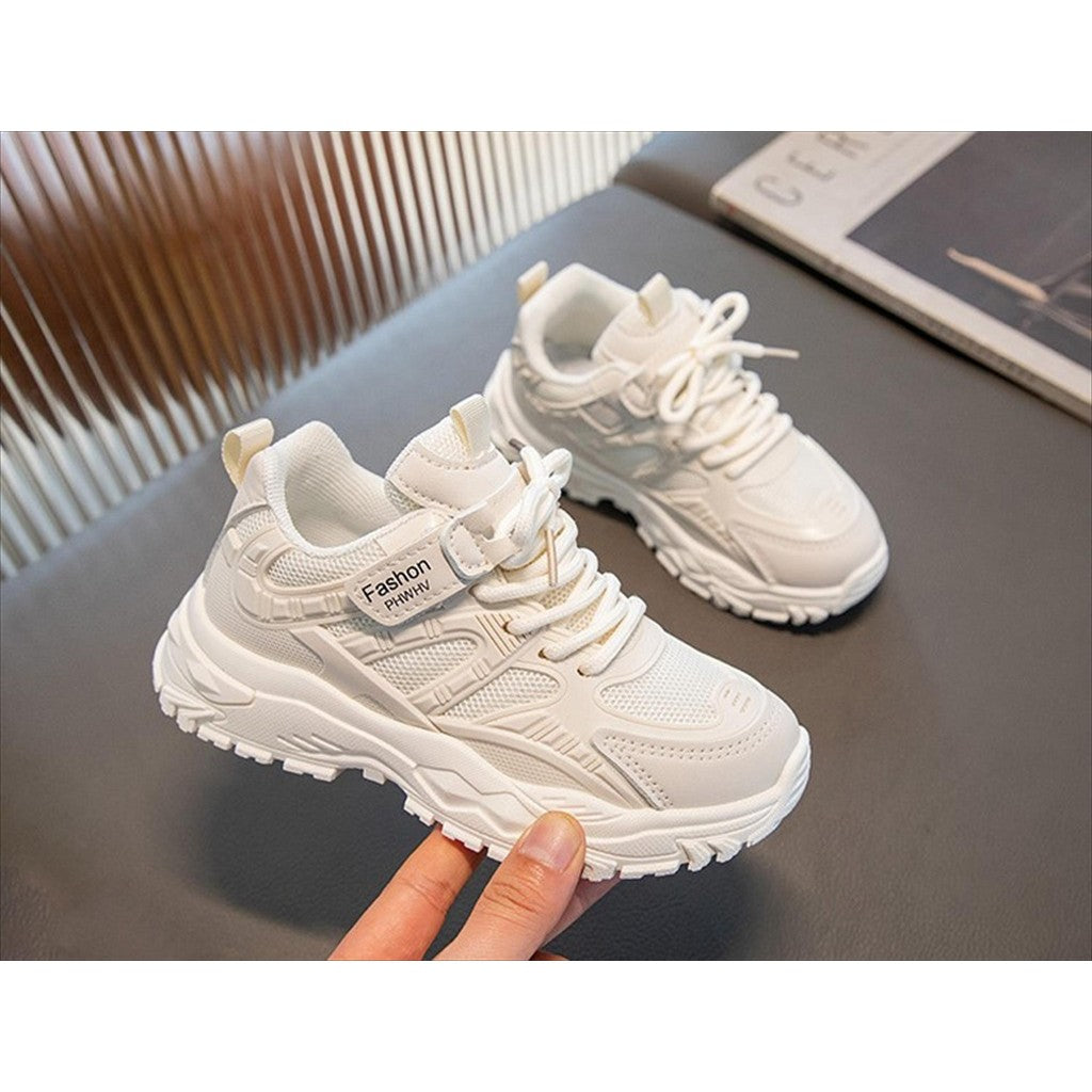 Sepatu Anak Laki-laki Dan Perempuan Import 26-37 Usia 2-10 Tahun